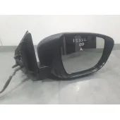 Retrovisor Derecho para Nissan Qashqai Ii (J11, J11_)