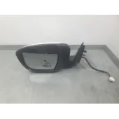 Retrovisor Izquierdo para Nissan Qashqai Ii (J11, J11_)