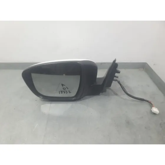 Retrovisor Izquierdo para Nissan Qashqai Ii (J11, J11_)