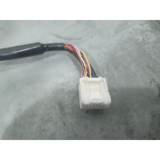 Retrovisor Izquierdo para Nissan Qashqai Ii (J11, J11_)