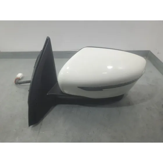 Retrovisor Izquierdo para Nissan Qashqai Ii (J11, J11_)
