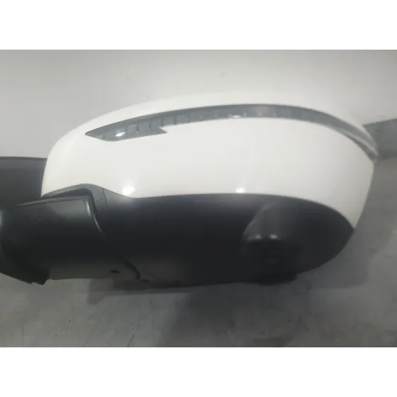 Retrovisor Izquierdo para Nissan Qashqai Ii (J11, J11_)