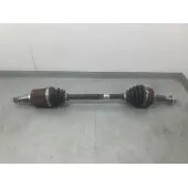 Transmision Delantera Izquierda para Nissan Qashqai Ii (J11, J11_)