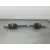 Transmision Delantera Izquierda para Nissan Qashqai Ii (J11, J11_)