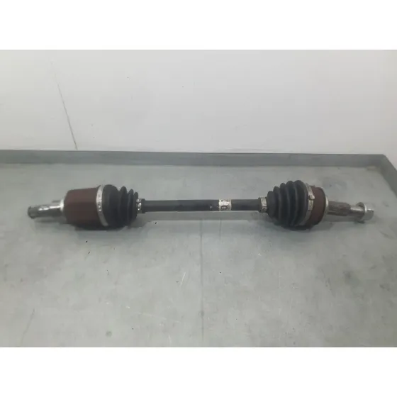 Transmision Delantera Izquierda para Nissan Qashqai Ii (J11, J11_)