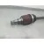 Transmision Delantera Izquierda para Nissan Qashqai Ii (J11, J11_)