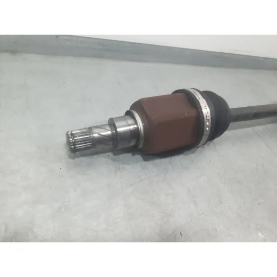 Transmision Delantera Izquierda para Nissan Qashqai Ii (J11, J11_)