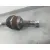 Transmision Delantera Izquierda para Nissan Qashqai Ii (J11, J11_)