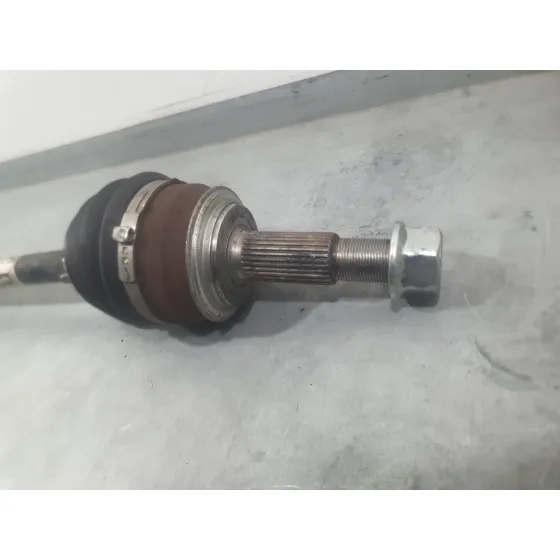 Transmision Delantera Izquierda para Nissan Qashqai Ii (J11, J11_)