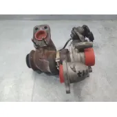 Turbocompresor para Citroën C3 Ii (Sc_)