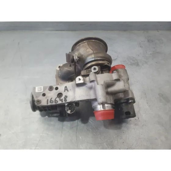 Turbocompresor para Peugeot 208 Ii (Ub_, Up_, Uw_, Uj_)