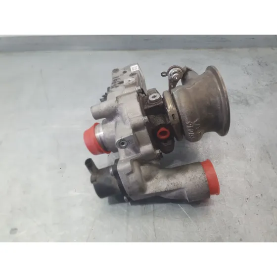 Turbocompresor para Peugeot 208 Ii (Ub_, Up_, Uw_, Uj_)