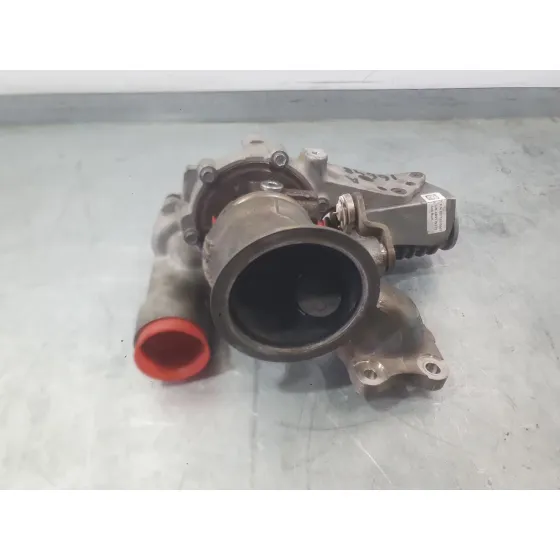 Turbocompresor para Peugeot 208 Ii (Ub_, Up_, Uw_, Uj_)