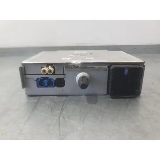 Sistema Audio / Radio para Peugeot 208 Ii (Ub_, Up_, Uw_, Uj_)