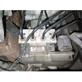 Abs para Bmw X1 (E84)