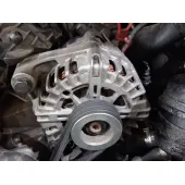 Alternador para Bmw X1 (E84)