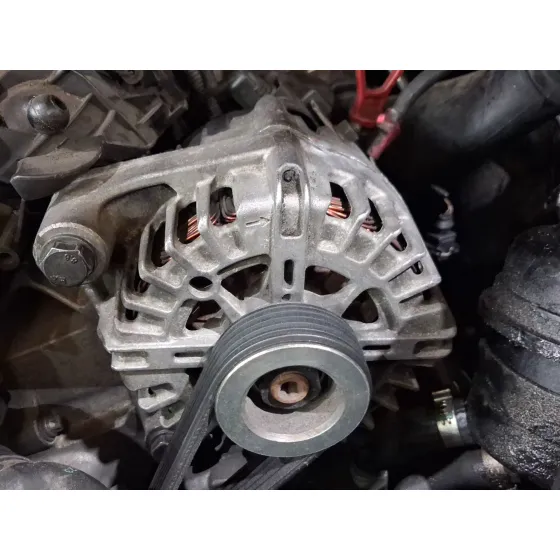 Alternador para Bmw X1 (E84)