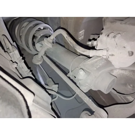 Amortiguador Delantero Derecho para Bmw X1 (E84)