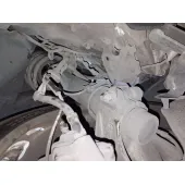 Amortiguador Delantero Izquierdo para Bmw X1 (E84)