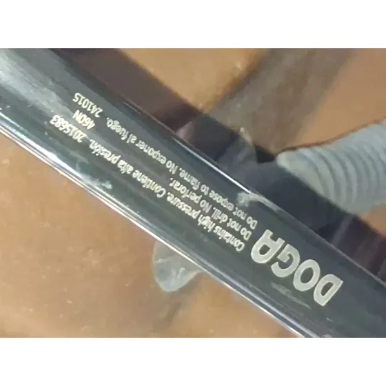 Amortiguadores Maletero / Porton para Bmw X1 (E84)