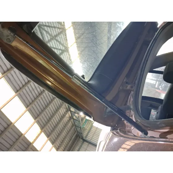 Amortiguadores Maletero / Porton para Bmw X1 (E84)