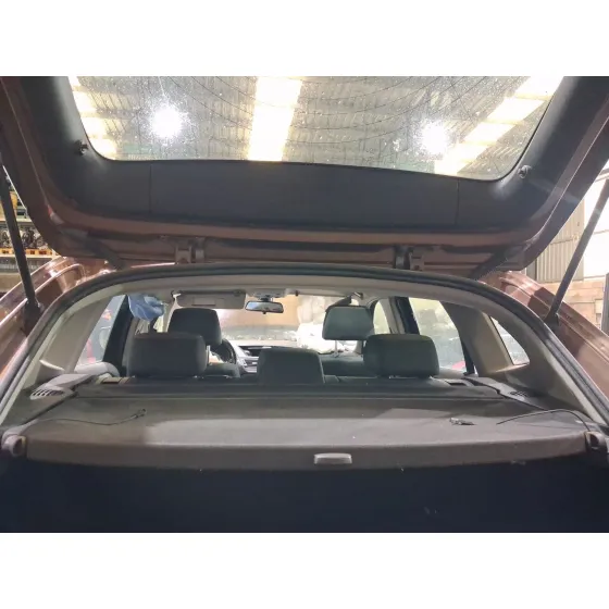 Bandeja Trasera para Bmw X1 (E84)