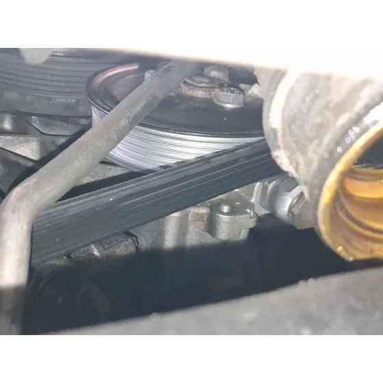 Bomba Direccion para Bmw X1 (E84)