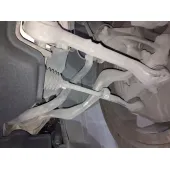 Brazo Suspension Inferior Delantero Derecho para Bmw X1 (E84)