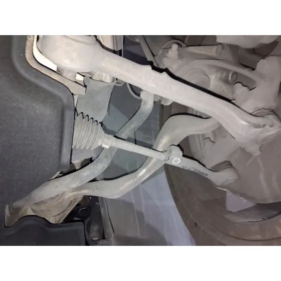 Brazo Suspension Inferior Delantero Derecho para Bmw X1 (E84)