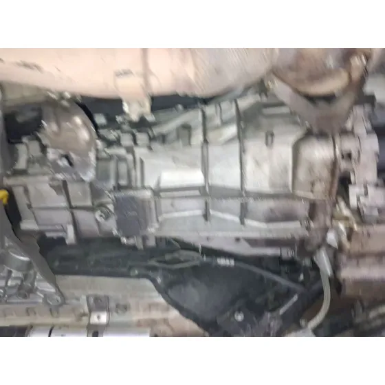 Caja Cambios para Bmw X1 (E84)