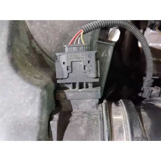 Caudalimetro para Bmw X1 (E84)
