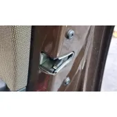 Cerradura Puerta Delantera Derecha para Bmw X1 (E84)