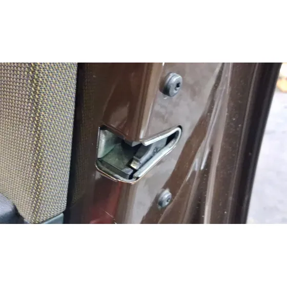 Cerradura Puerta Delantera Derecha para Bmw X1 (E84)
