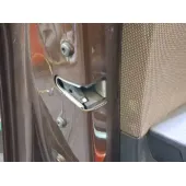 Cerradura Puerta Delantera Izquierda para Bmw X1 (E84)