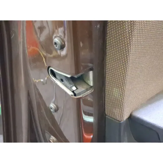 Cerradura Puerta Delantera Izquierda para Bmw X1 (E84)