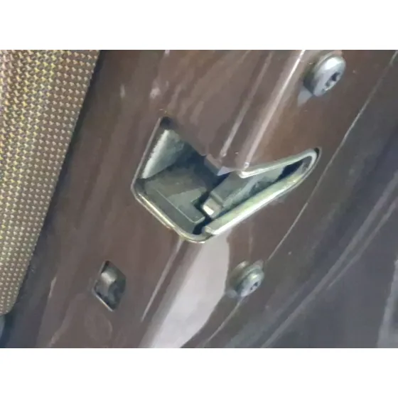 Cerradura Puerta Trasera Derecha para Bmw X1 (E84)