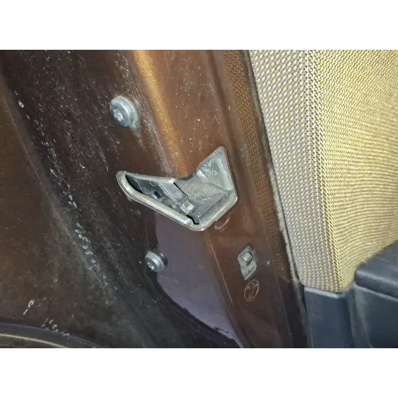 Cerradura Puerta Trasera Izquierda para Bmw X1 (E84)