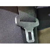 Cinturon Seguridad Trasero Derecho para Bmw X1 (E84)