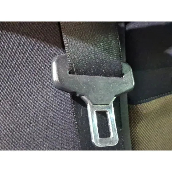 Cinturon Seguridad Trasero Derecho para Bmw X1 (E84)