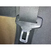 Cinturon Seguridad Trasero Izquierdo para Bmw X1 (E84)
