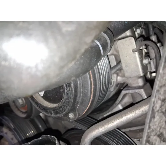 Compresor Aire Acondicionado para Bmw X1 (E84)