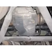 Diferencial Trasero para Bmw X1 (E84)