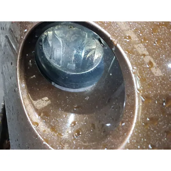 Faro Antiniebla Derecho para Bmw X1 (E84)