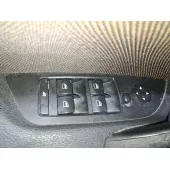 Mando Elevalunas Delantero Izquierdo para Bmw X1 (E84)