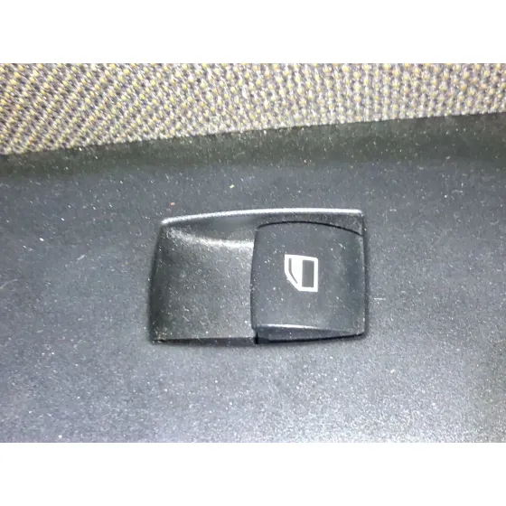 Mando Elevalunas Trasero Derecho para Bmw X1 (E84)