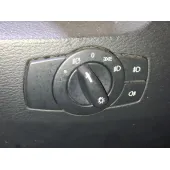 Mando Luces para Bmw X1 (E84)