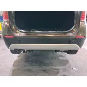 Paragolpes Trasero para Bmw X1 (E84)