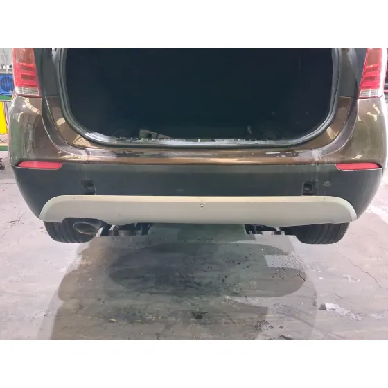 Paragolpes Trasero para Bmw X1 (E84)