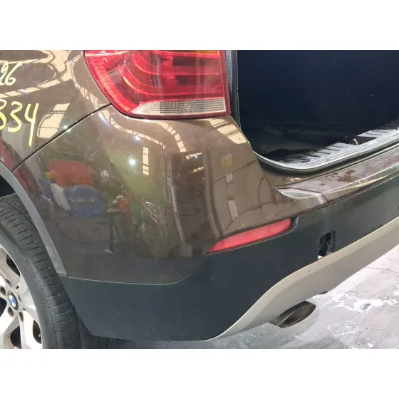 Paragolpes Trasero para Bmw X1 (E84)