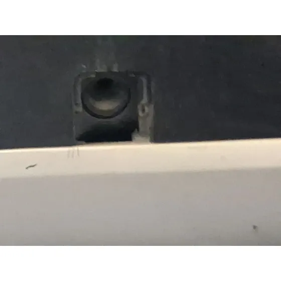 Paragolpes Trasero para Bmw X1 (E84)